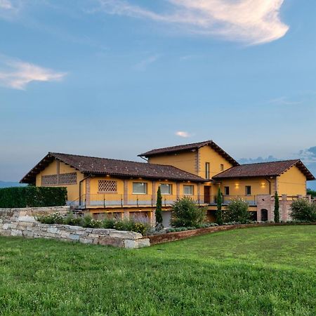 I Boschetti Magliano Alpi Exterior foto