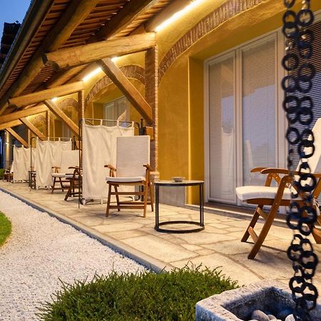 I Boschetti Magliano Alpi Exterior foto