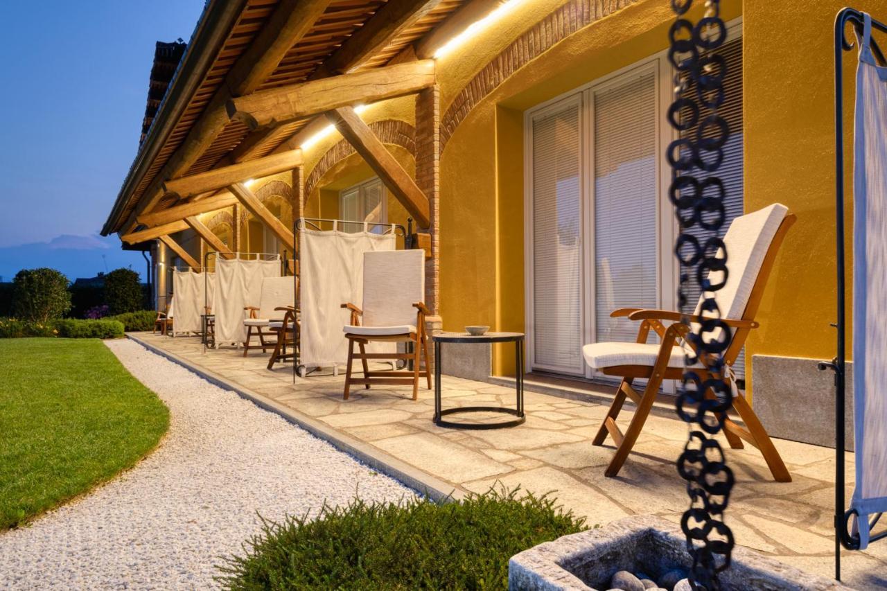 I Boschetti Magliano Alpi Exterior foto