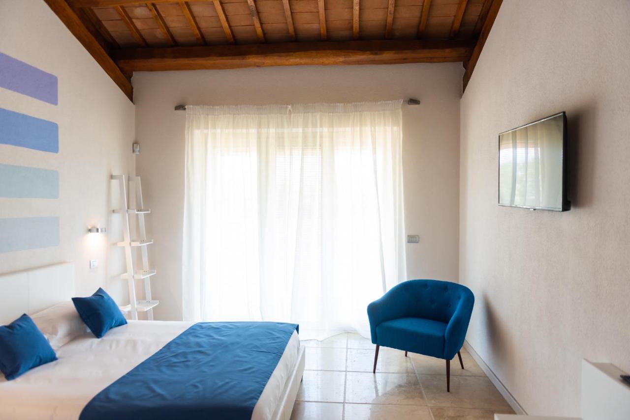 I Boschetti Magliano Alpi Exterior foto