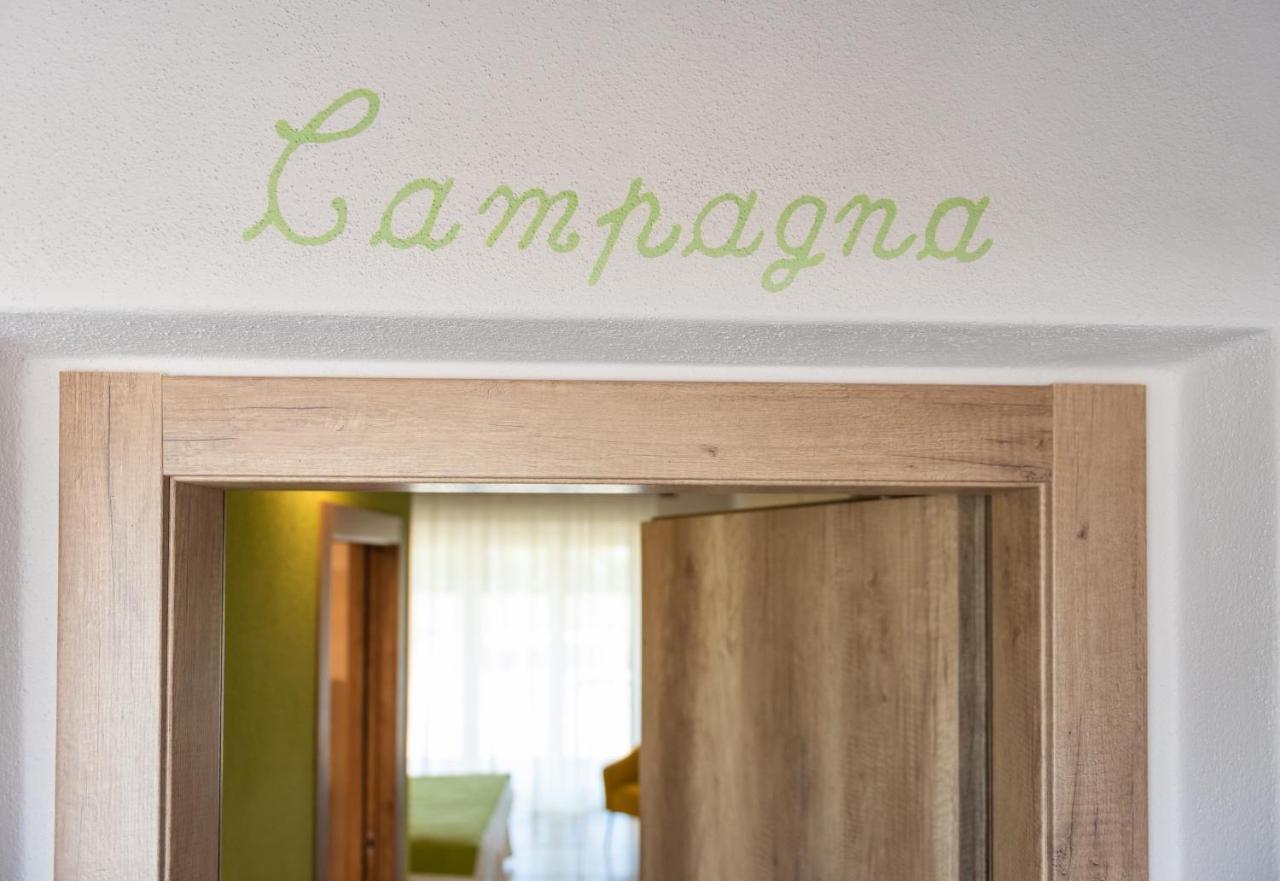 I Boschetti Magliano Alpi Exterior foto
