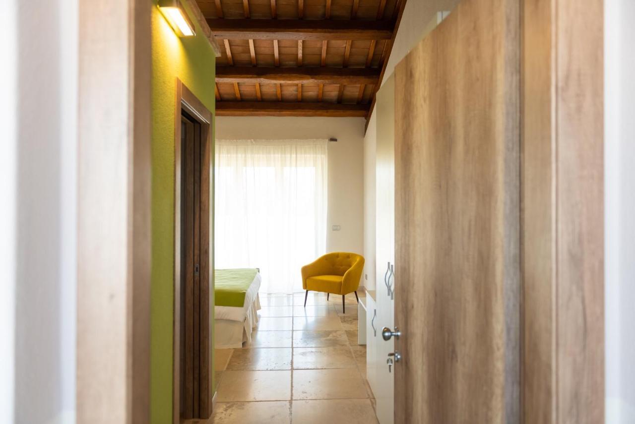 I Boschetti Magliano Alpi Exterior foto